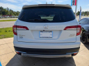 2022 Honda Pilot Elite at Langdale Hyundai