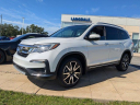 Thumbnail image of 2022 Honda Pilot at Langdale Hyundai Of South Georgia - NEW