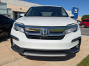 Thumbnail image of 2022 Honda Pilot at Langdale Hyundai Of South Georgia - NEW
