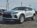 Thumbnail image of 2020 Chevrolet Blazer at A & B Motors Of Waterford