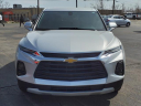 Thumbnail image of 2020 Chevrolet Blazer at A & B Motors Of Waterford