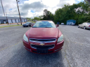 Thumbnail image of 2008 Chevrolet Malibu at Chariot Auto Inc