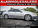 Thumbnail image of 2009 Acura RL at A&a Wholesalers