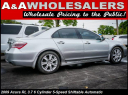 Thumbnail image of 2009 Acura RL at A&a Wholesalers