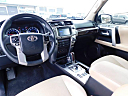 Thumbnail image of 2014 Toyota 4Runner at Gary Mathews Motors
