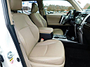 Thumbnail image of 2014 Toyota 4Runner at Gary Mathews Motors
