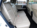 Thumbnail image of 2014 Toyota 4Runner at Gary Mathews Motors