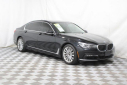 Thumbnail image of 2018 BMW 7 Series at SubaruOfWichita NEW