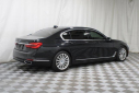 Thumbnail image of 2018 BMW 7 Series at SubaruOfWichita NEW