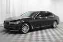 Thumbnail image of 2018 BMW 7 Series at SubaruOfWichita NEW