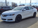 Thumbnail image of 2018 Chevrolet Impala at A & B Motors