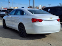 Thumbnail image of 2018 Chevrolet Impala at A & B Motors