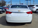 Thumbnail image of 2018 Chevrolet Impala at A & B Motors