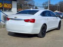 Thumbnail image of 2018 Chevrolet Impala at A & B Motors