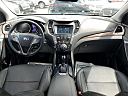 Thumbnail image of 2018 Hyundai SANTA FE Sport at Doral Lincoln