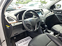 Thumbnail image of 2018 Hyundai SANTA FE Sport at Doral Lincoln