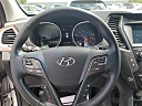 Thumbnail image of 2018 Hyundai SANTA FE Sport at Doral Lincoln
