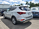 Thumbnail image of 2018 Hyundai SANTA FE Sport at Doral Lincoln