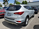 Thumbnail image of 2018 Hyundai SANTA FE Sport at Doral Lincoln