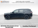 Thumbnail image of 2022 Jeep Grand Cherokee L at Northtown Chrysler Dodge Jeep RAM Fiat