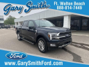 Thumbnail image of 2024 Ford F-150 at Gary Smith Ford