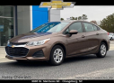 Thumbnail image of 2019 Chevrolet Cruze at Fairey Chevrolet Cadillac
