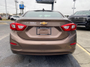 Thumbnail image of 2019 Chevrolet Cruze at Fairey Chevrolet Cadillac