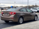 Thumbnail image of 2019 Chevrolet Cruze at Fairey Chevrolet Cadillac