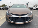 Thumbnail image of 2019 Chevrolet Cruze at Fairey Chevrolet Cadillac