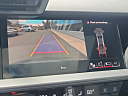 Thumbnail image of 2023 Audi A3 at Audi Bridgewater