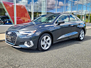 Thumbnail image of 2023 Audi A3 at Audi Bridgewater