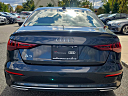 Thumbnail image of 2023 Audi A3 at Audi Bridgewater