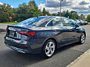 Thumbnail image of 2023 Audi A3 at Audi Bridgewater