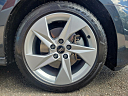 Thumbnail image of 2023 Audi A3 at Audi Bridgewater