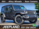 Thumbnail image of 2024 Jeep Wrangler at Performance Chrysler Dodge Jeep Ram Centerville
