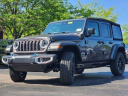 Thumbnail image of 2024 Jeep Wrangler at Performance Chrysler Dodge Jeep Ram Centerville