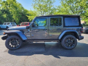 Thumbnail image of 2024 Jeep Wrangler at Performance Chrysler Dodge Jeep Ram Centerville