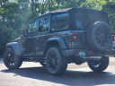 Thumbnail image of 2024 Jeep Wrangler at Performance Chrysler Dodge Jeep Ram Centerville