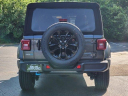 Thumbnail image of 2024 Jeep Wrangler at Performance Chrysler Dodge Jeep Ram Centerville