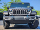 Thumbnail image of 2024 Jeep Wrangler at Performance Chrysler Dodge Jeep Ram Centerville