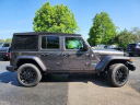 Thumbnail image of 2024 Jeep Wrangler at Performance Chrysler Dodge Jeep Ram Centerville
