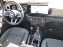 Thumbnail image of 2024 Jeep Wrangler at Performance Chrysler Dodge Jeep Ram Centerville