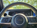 Thumbnail image of 2024 Jeep Wrangler at Performance Chrysler Dodge Jeep Ram Centerville