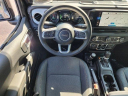 Thumbnail image of 2024 Jeep Wrangler at Performance Chrysler Dodge Jeep Ram Centerville