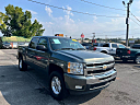 Thumbnail image of 2011 Chevrolet Silverado 1500 at Exclusive Auto Center LLC