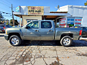 Thumbnail image of 2011 Chevrolet Silverado 1500 at Exclusive Auto Center LLC