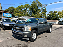 Thumbnail image of 2011 Chevrolet Silverado 1500 at Exclusive Auto Center LLC