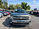 Thumbnail image of 2011 Chevrolet Silverado 1500 at Exclusive Auto Center LLC