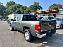 Thumbnail image of 2011 Chevrolet Silverado 1500 at Exclusive Auto Center LLC