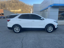 Thumbnail image of 2022 Chevrolet Equinox at ThornhillGMSuperstoreUSED of Chapmanville, WV